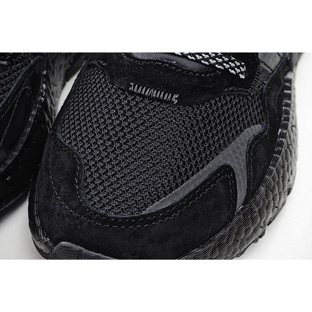 Adidas Nite Jogger 'Triple Black'