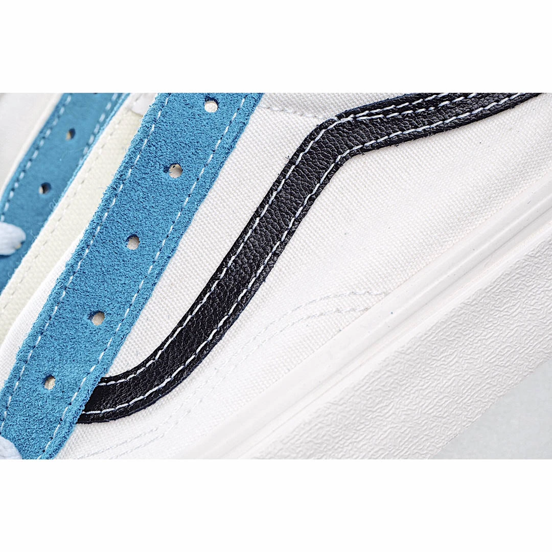 Vans Style 36 Classic Sneakers