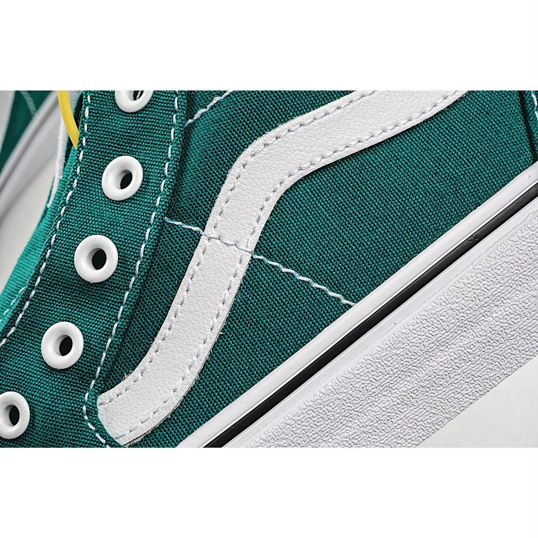 Vans Sk8-Hi Classic High-Top Sneaker Espadrilles