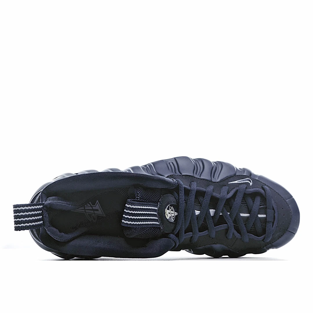 Nike Air Foamposite one  蓝