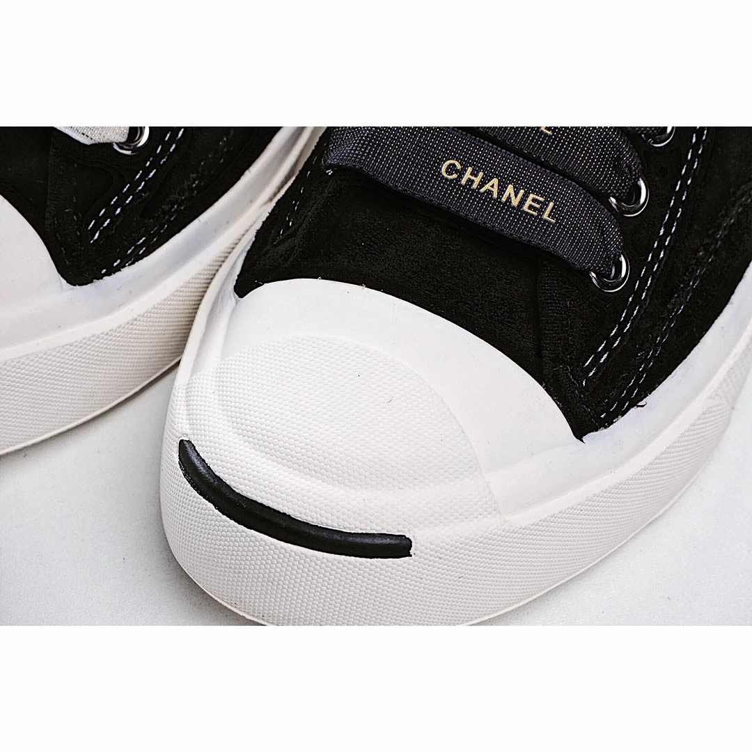 Converse Chunk 1970s Espadrilles