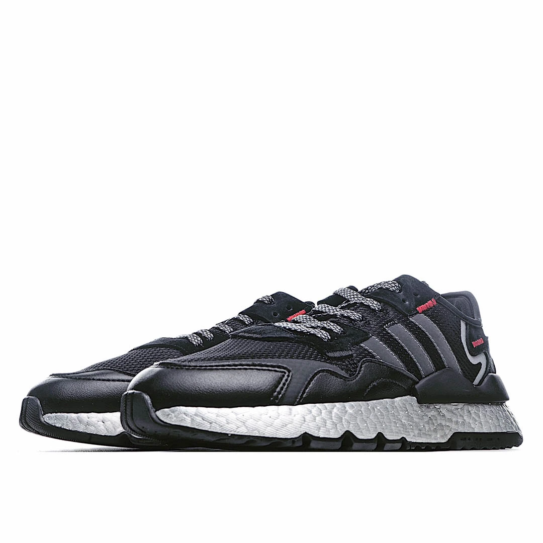 Adidas Nite Jogger Boost 3M Reflective