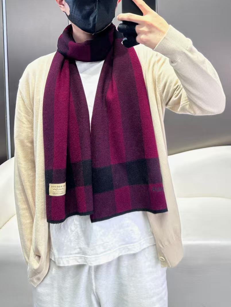 Burberry Scarves