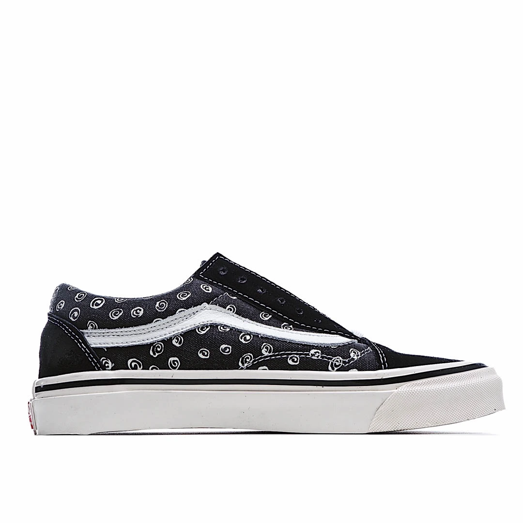 Vans Authentic Low-Top Sneakers