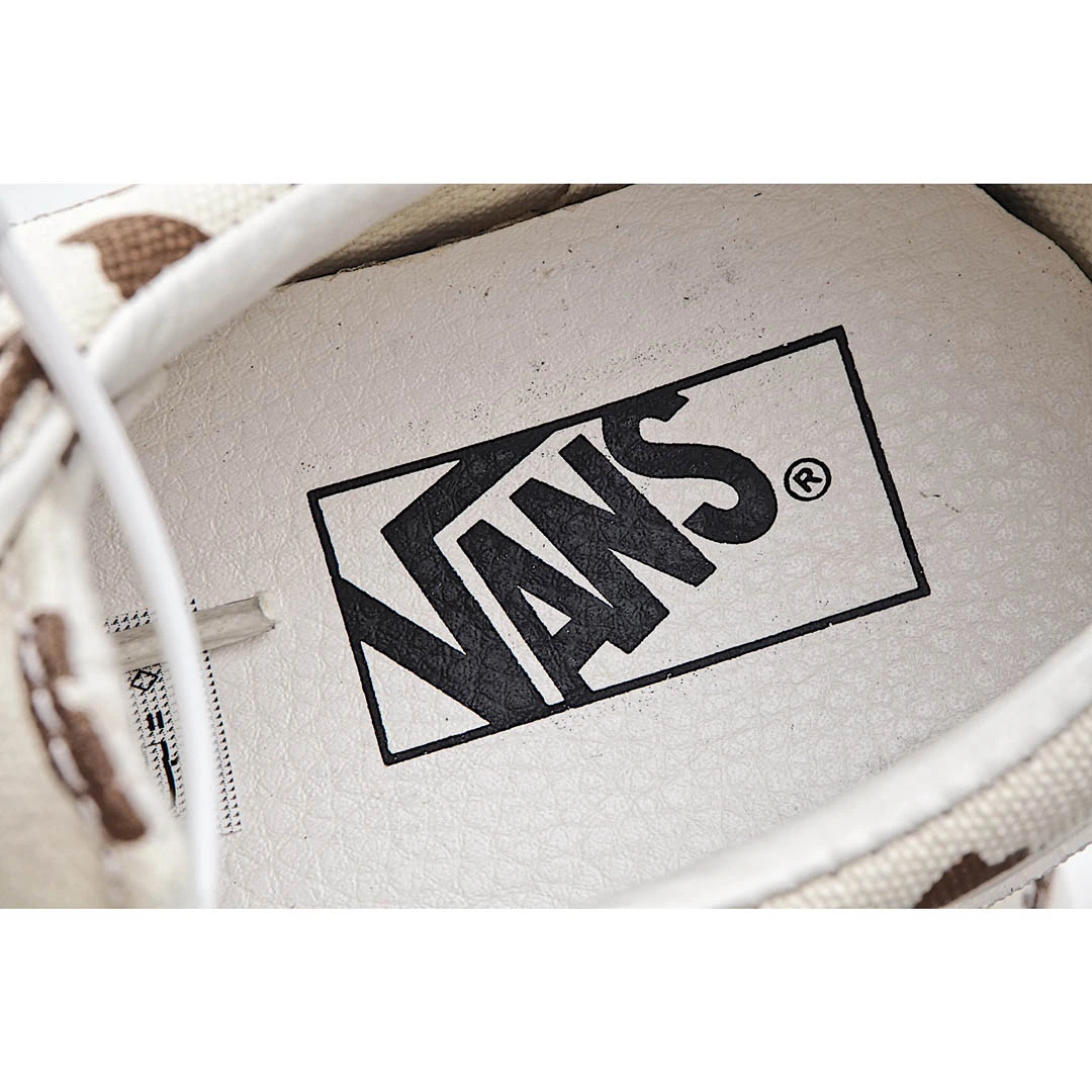 Vans Sid DX Anaheim Low-Top Espadrilles