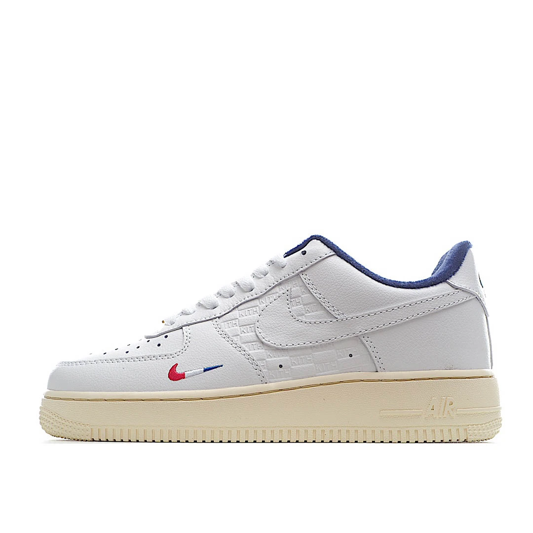 KITH Nike Air Force 1