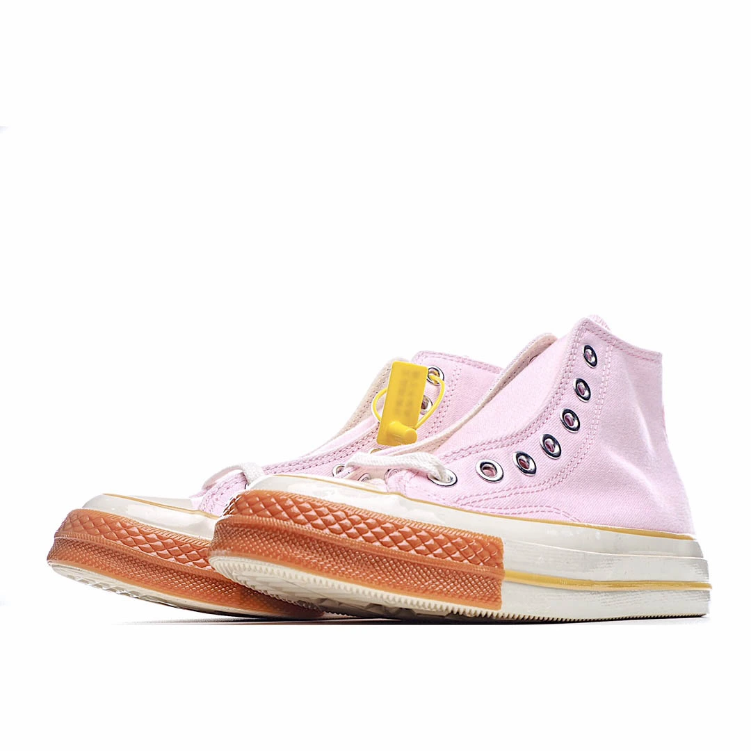 Converse Chunk 1970s Espadrilles