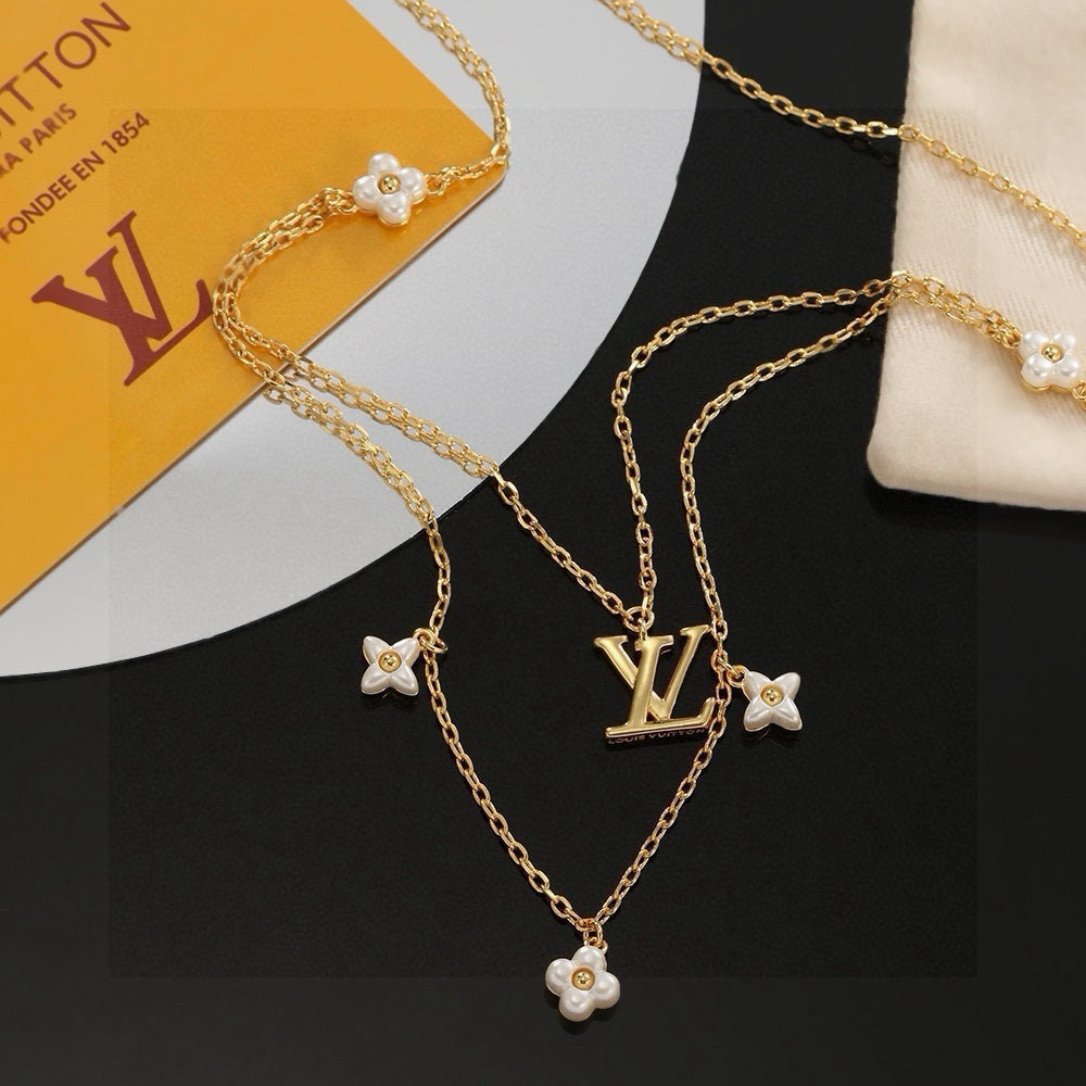Louis Vuitton Necklace