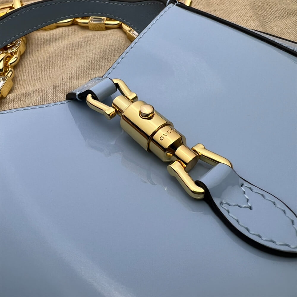 Jackie 1961 mini shoulder bag