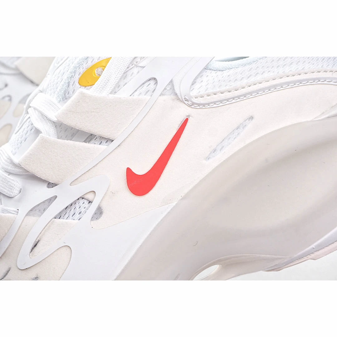 Nike Signal D/MS/X 'Summit White