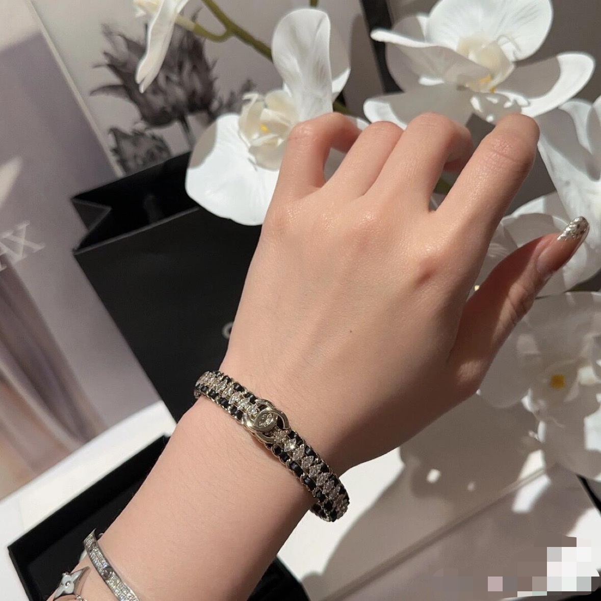 Chanel Bracelet
