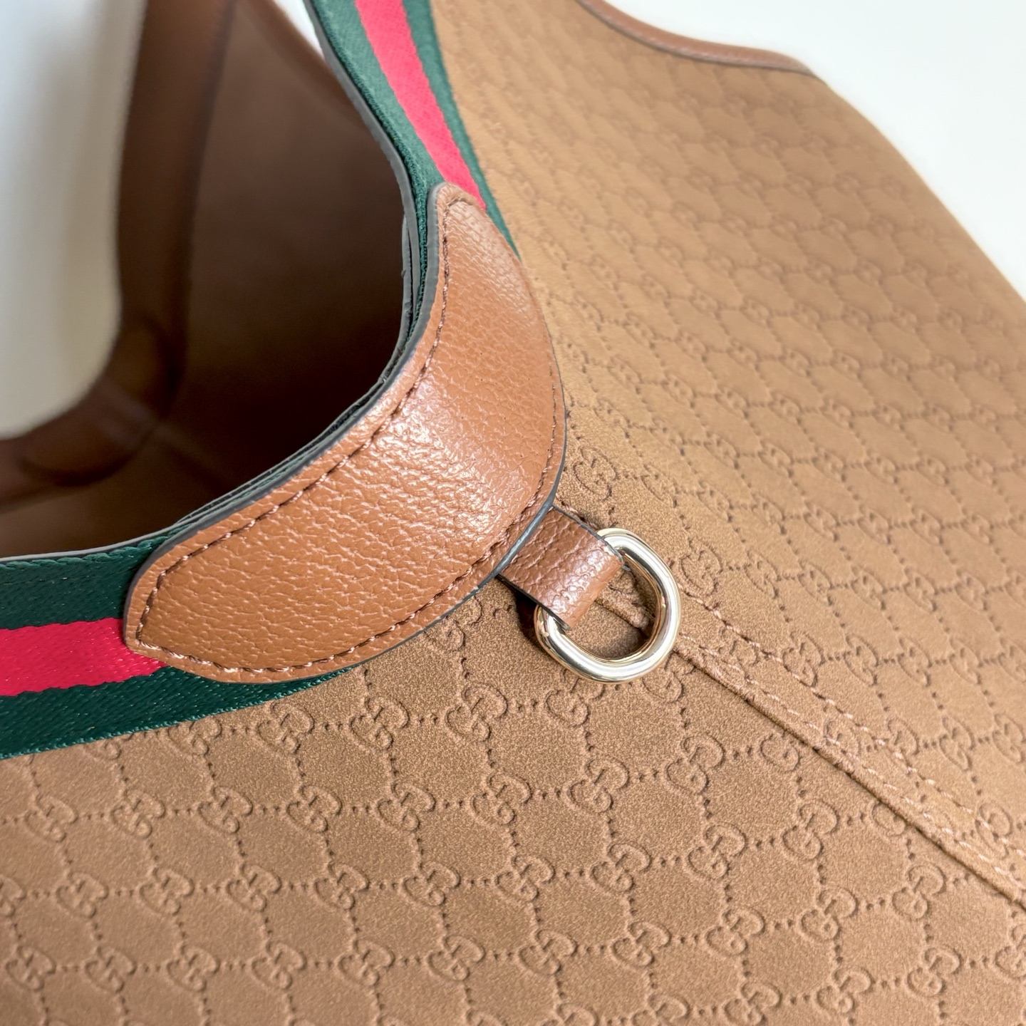 Gucci Beatrix Tote Bag
