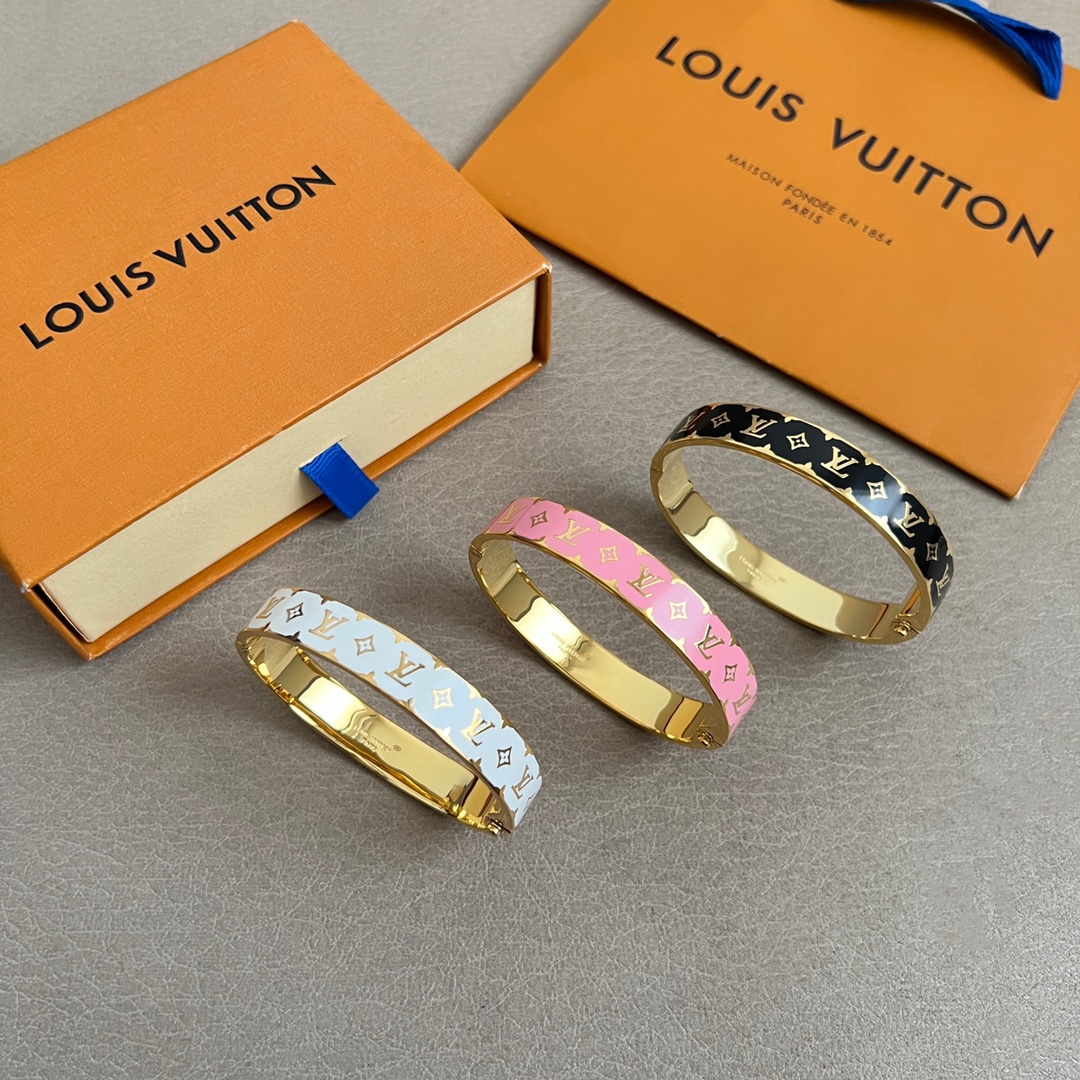 Louis Vuitton Bracelet