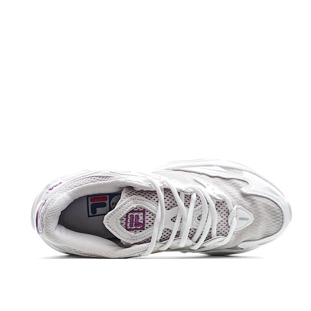 FILA Mars retro running shoes