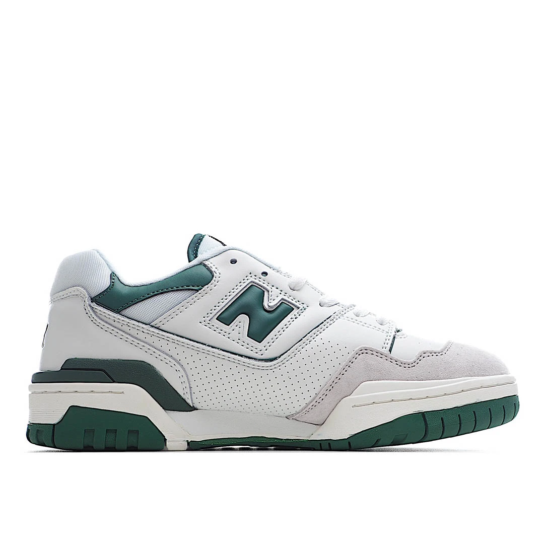 New Balance Low Top Casual Basketball Shoes