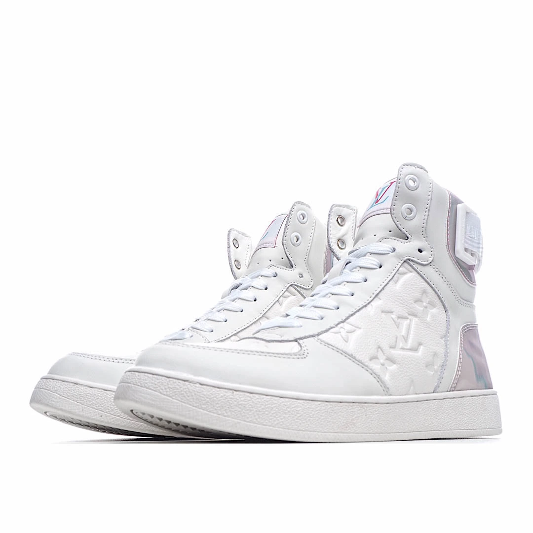 Louis Vuitton Squad Sneaker High High-Top Sneakers