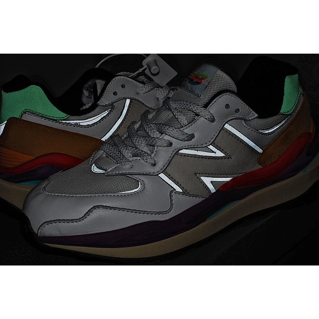 New Balance Casual Sneakers