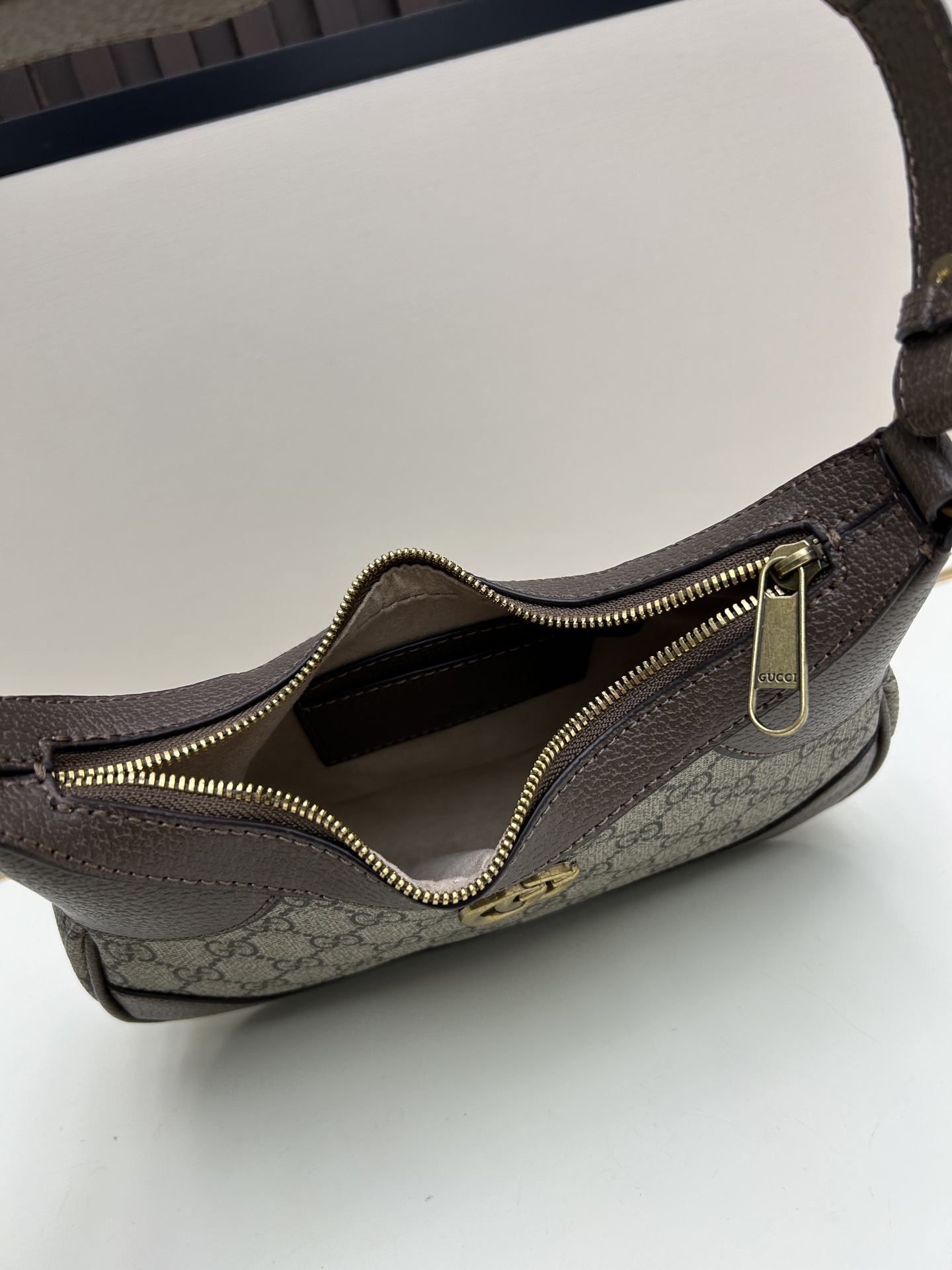 Gucci Hobo Bag