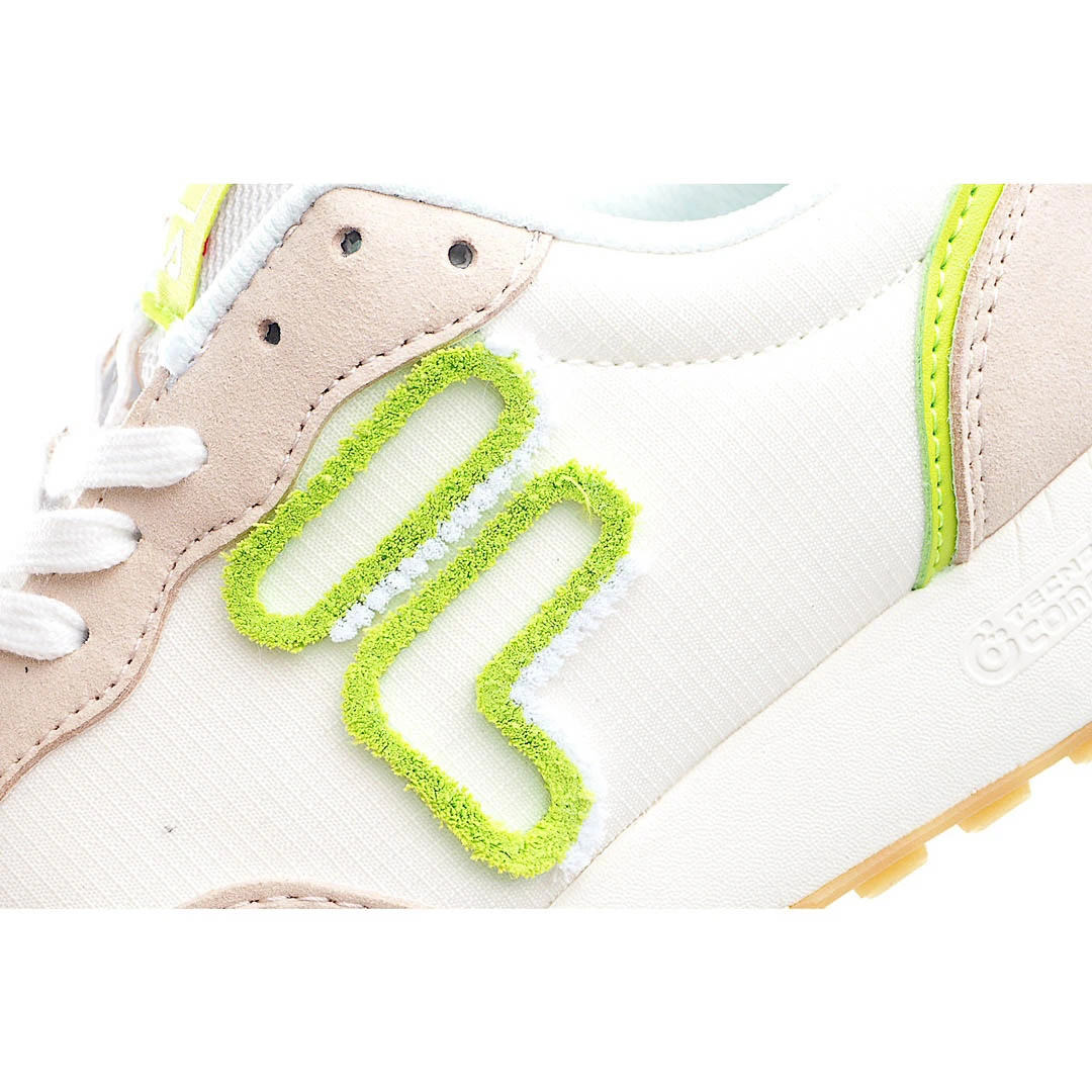 FILA LAVA espadrilles