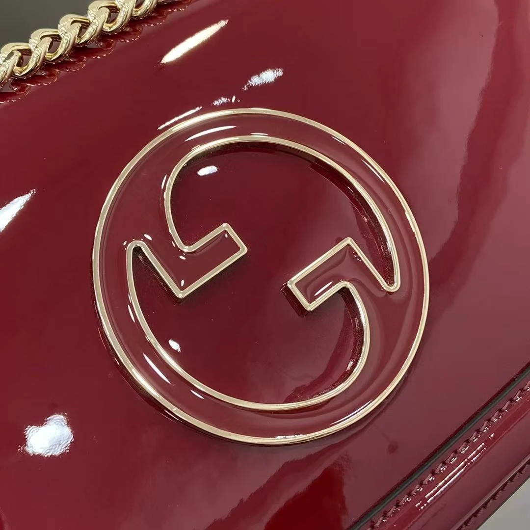 Gucci Blondie