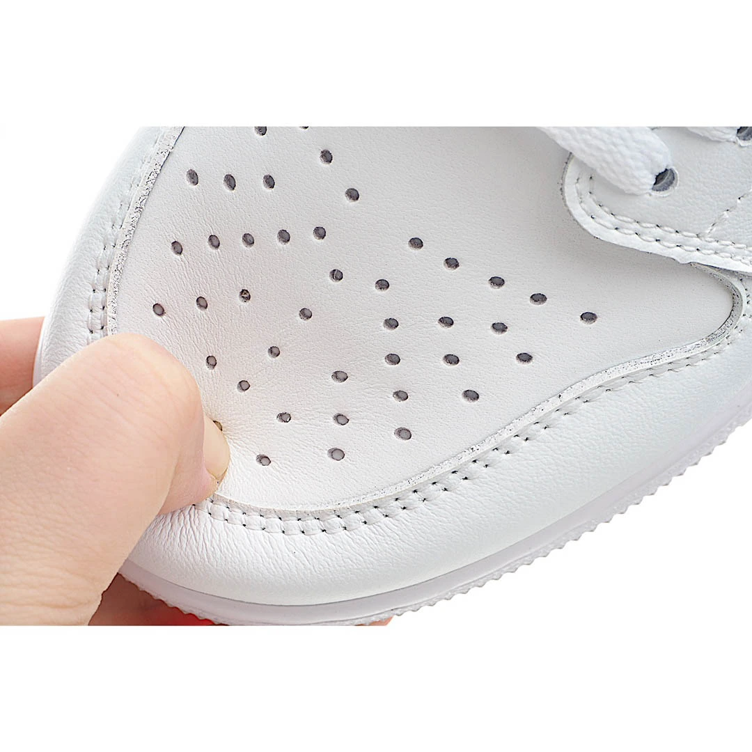 Wmns Air Jordan 1 Retro Low OG 'Neutral Grey'