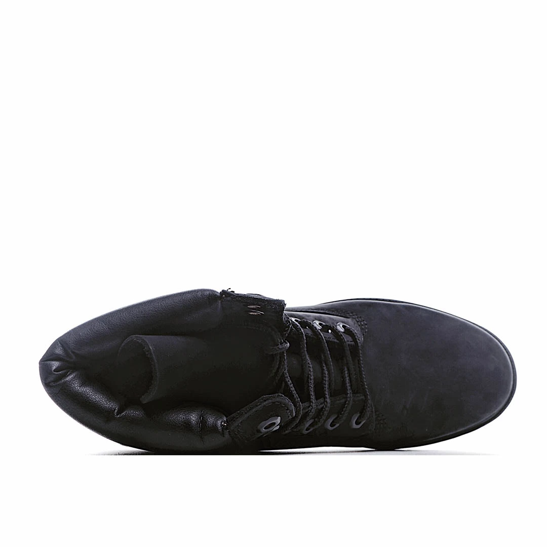 Timberland Classic High-Top Martin Boots