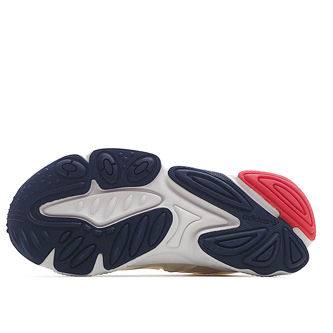 Adidas Ozweego Celox M White Black Red