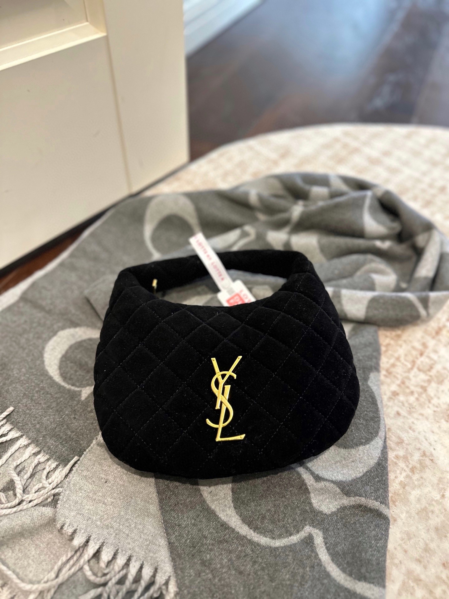 YSL ICARE