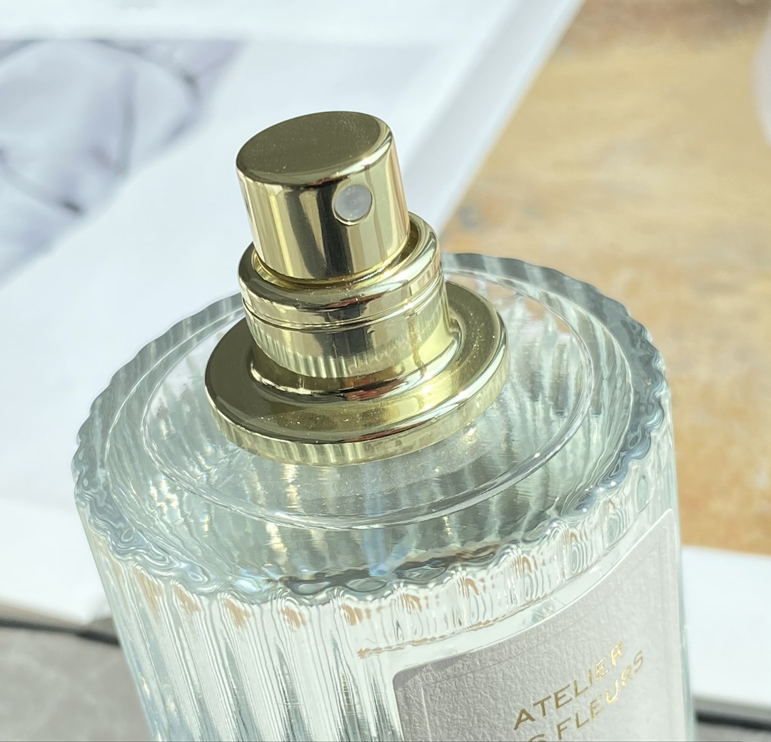 Chloe Perfume 50ml