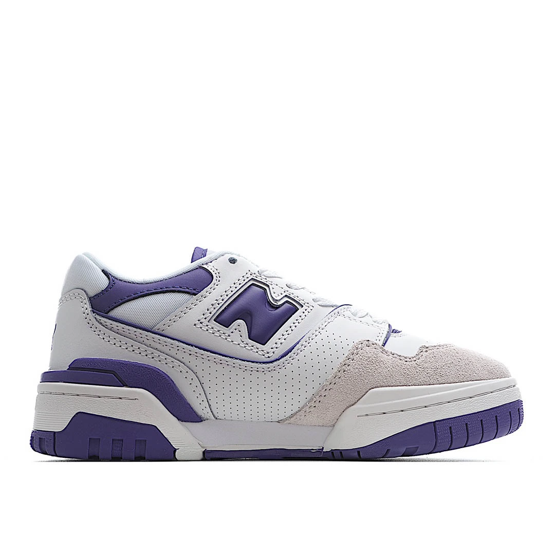 New Balance Low Top Casual Basketball Shoes