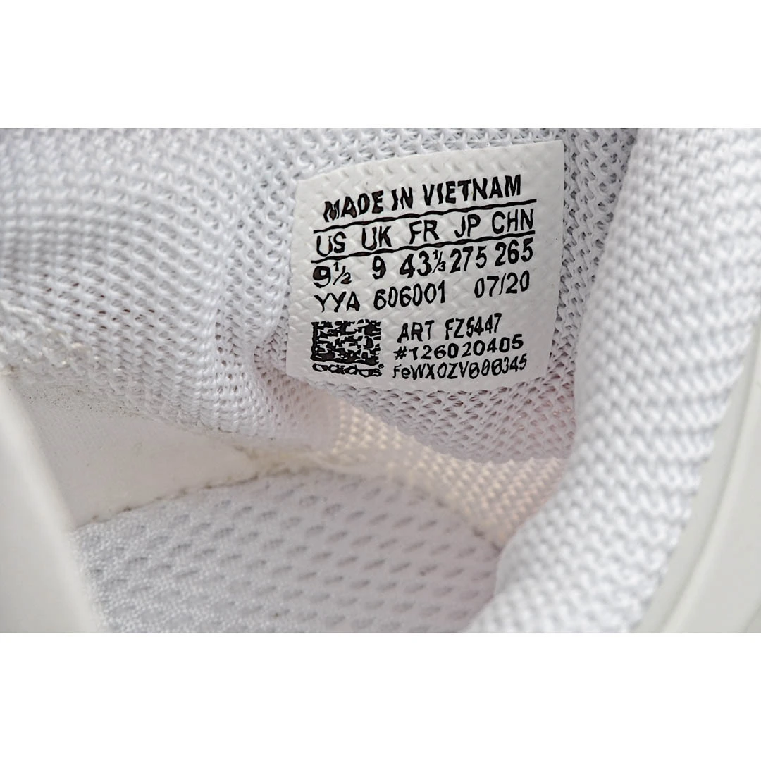 Prada x Ad Luna Rossa Sneakers