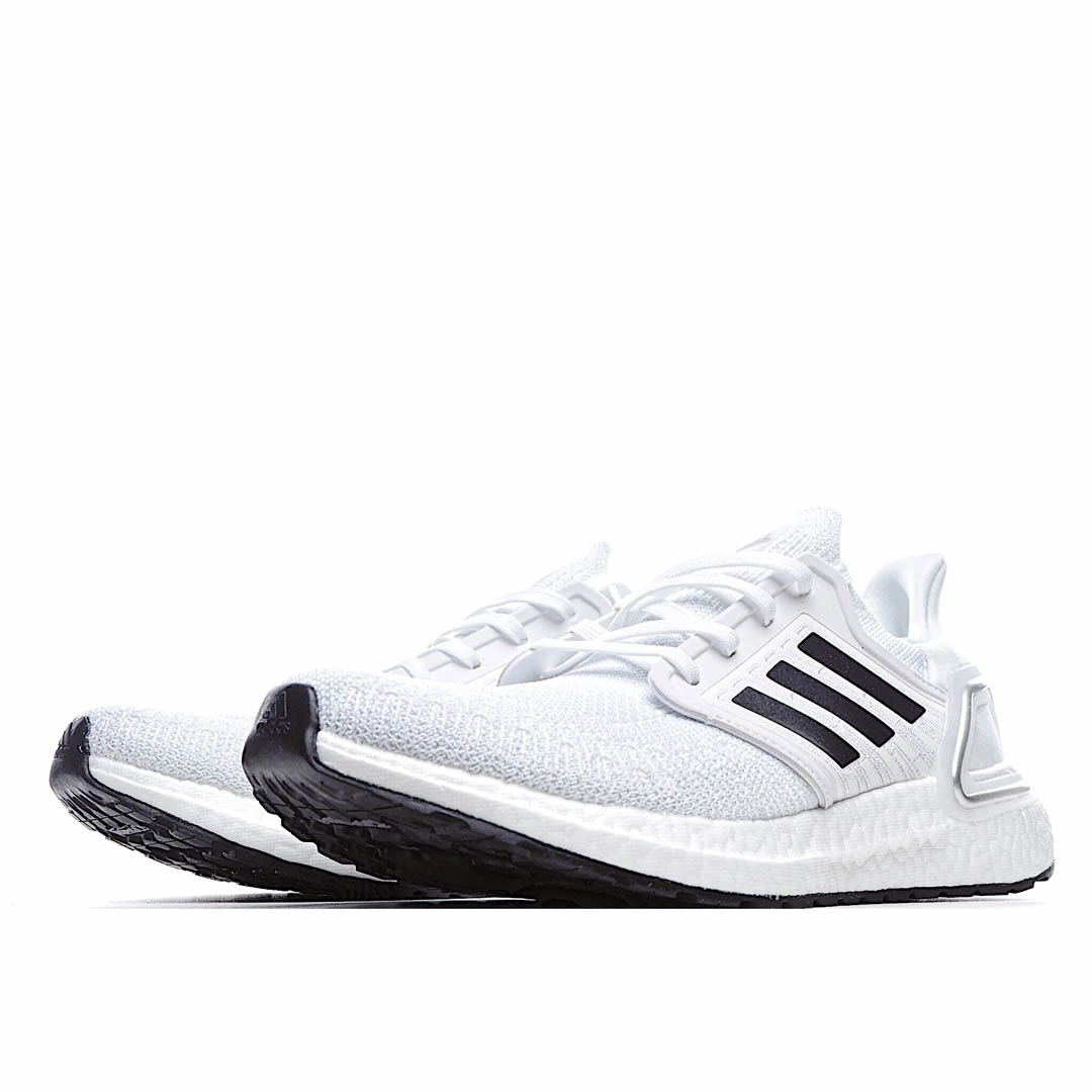 Adidas Wmns UltraBoost 20 'Dash Grey'