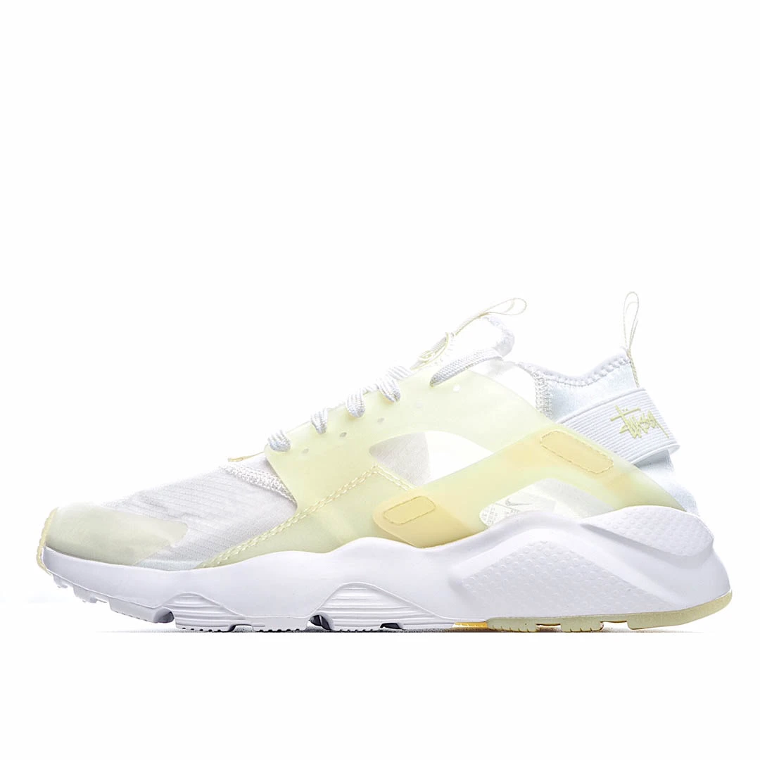 STUSSY  Nike Air Huarache Run Premium