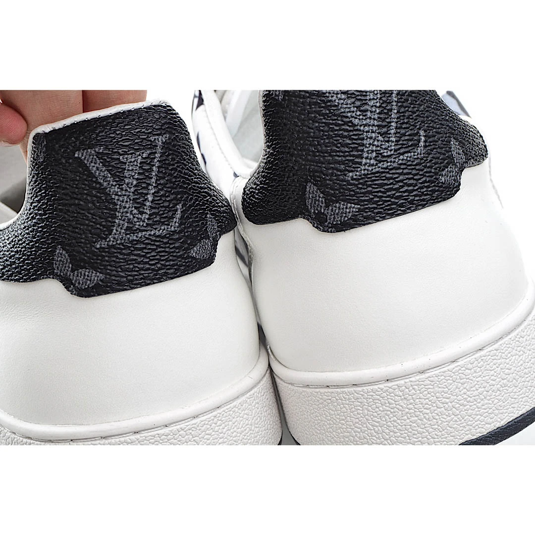 Louis Vuitton Squad Sneaker High High-Top Sneakers