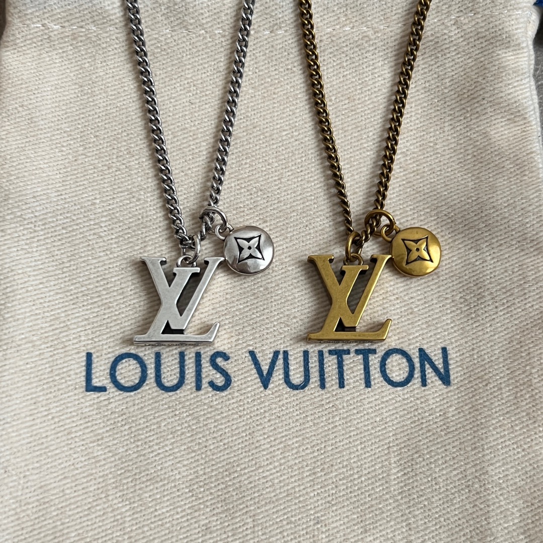 Louis Vuitton Necklace