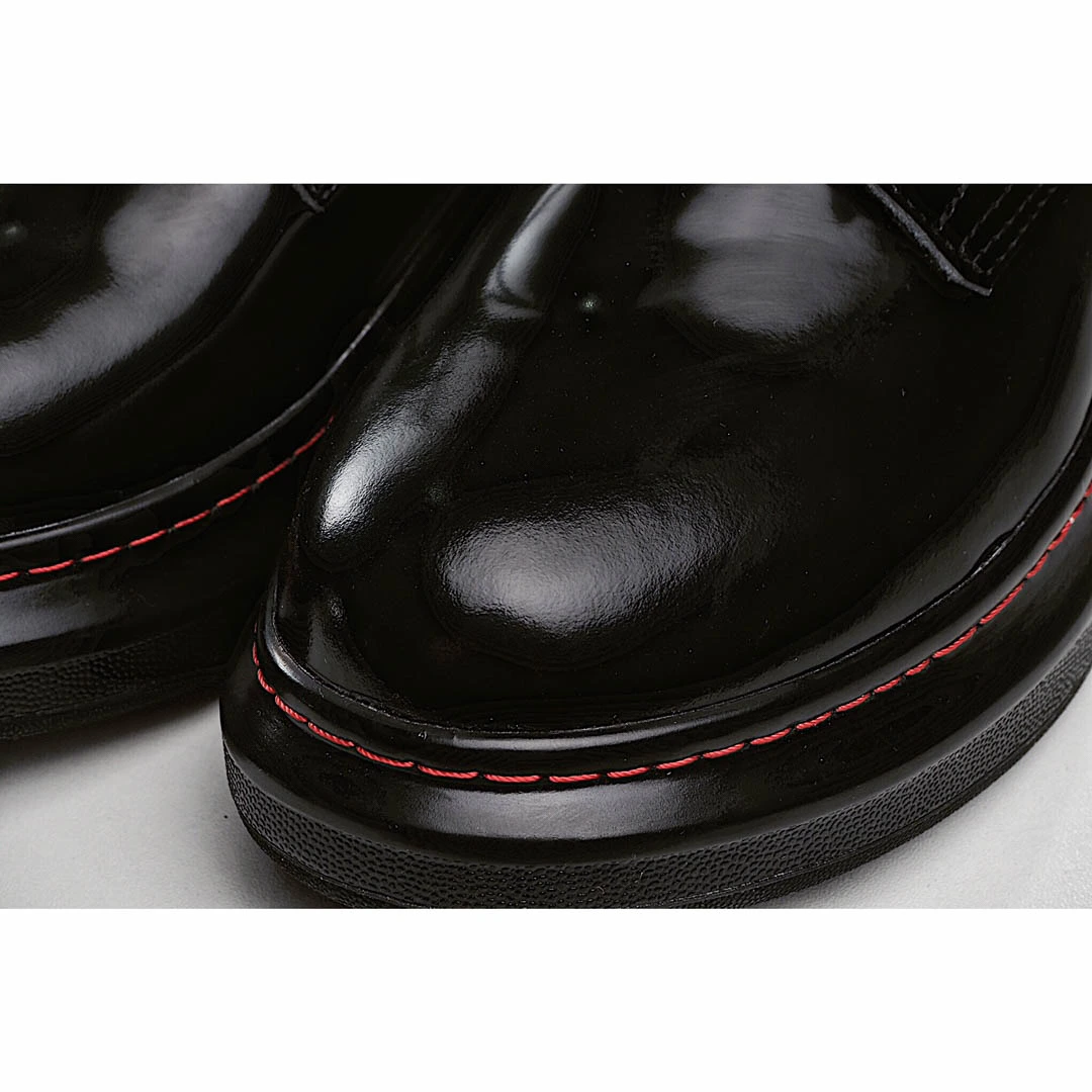 Alexander McQueen sole sneakers