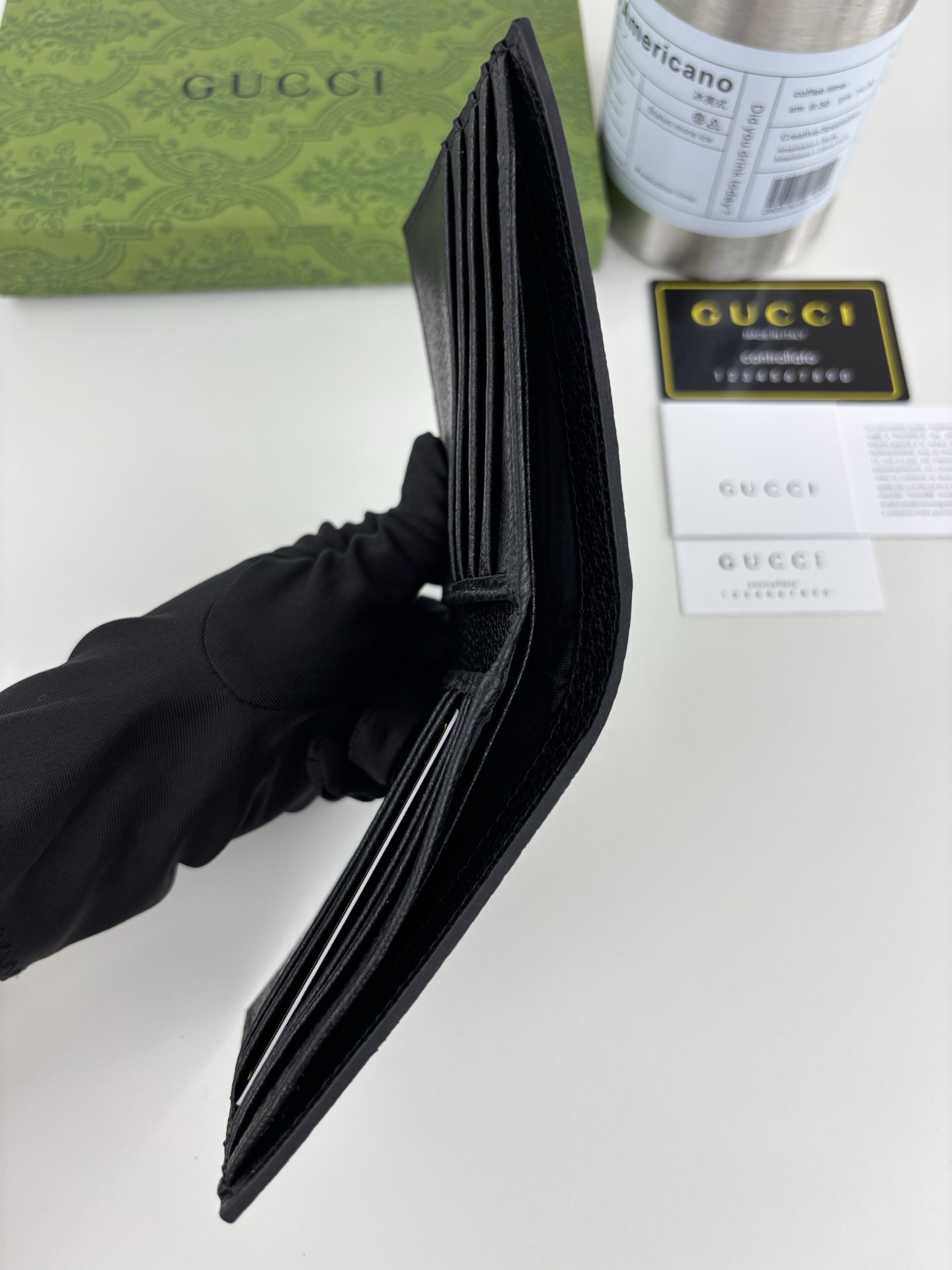 GG Supreme Wallet