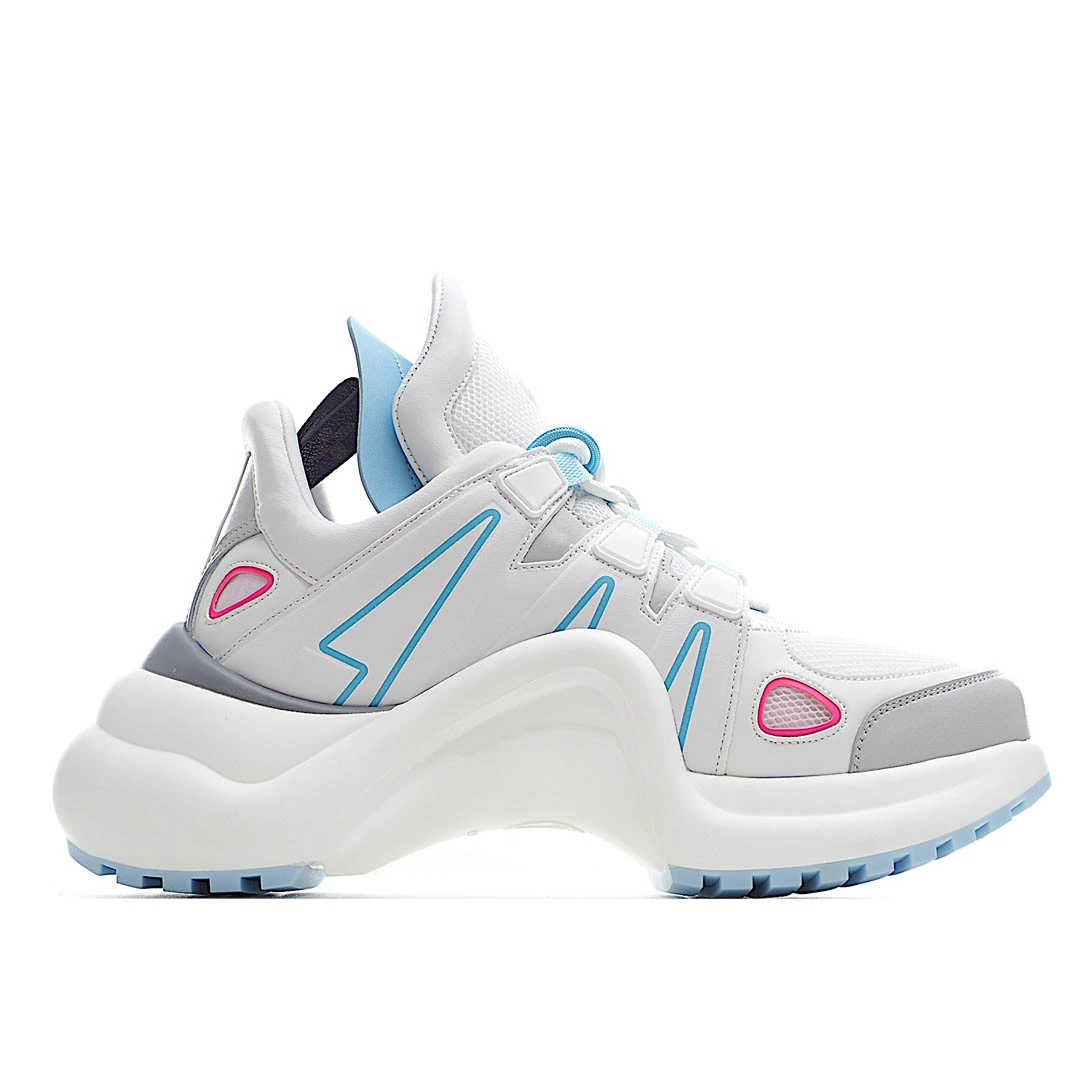 Louis Vuitton Archlight Sneakers LV Archlight Daddy Shoes