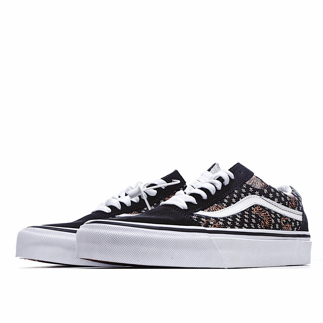 Vans Authentic Low-Top Sneakers