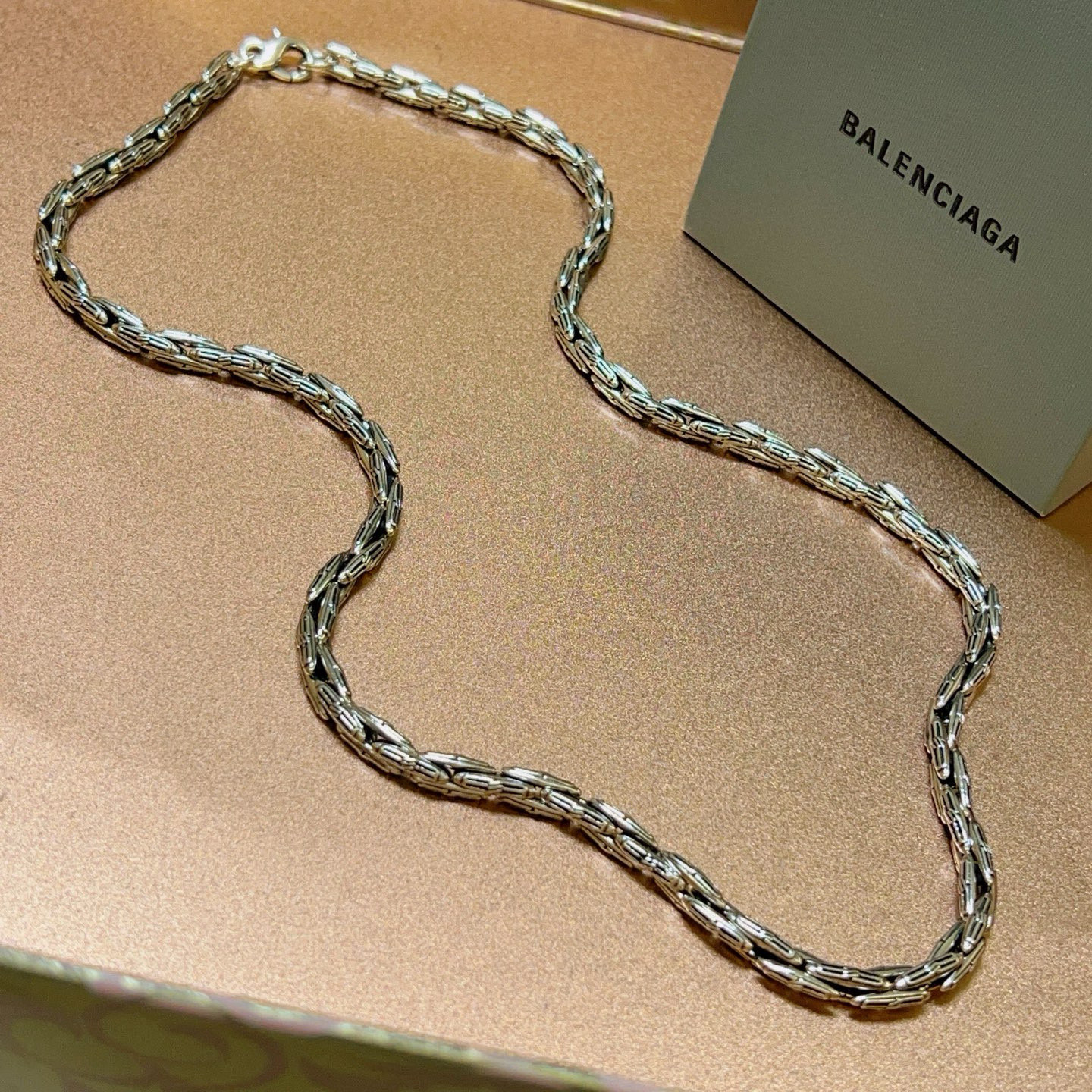Balenciaga Necklace