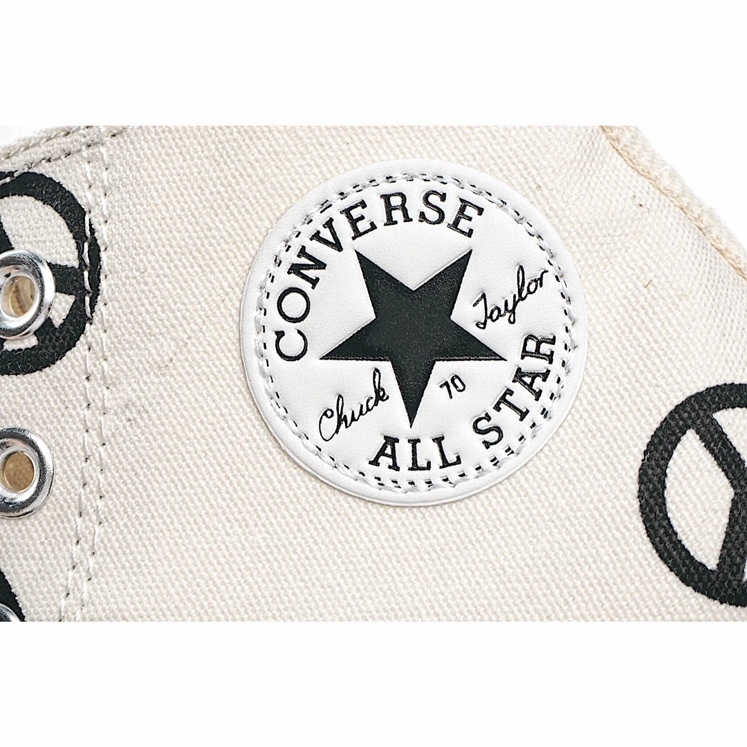 Converse Chunk 1970s Espadrilles