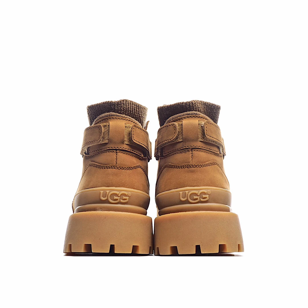 UGG high-top classic martin boots
