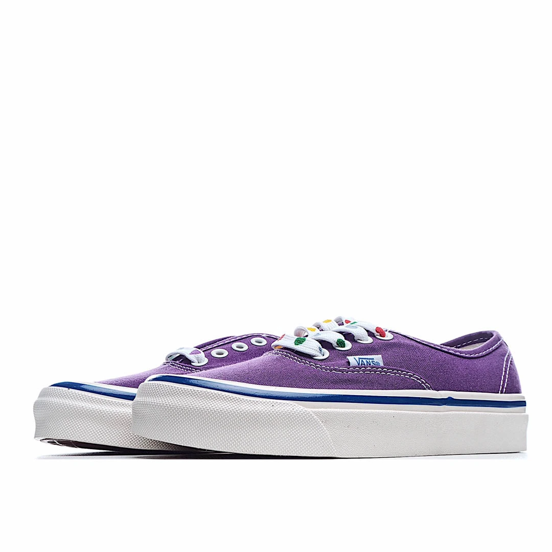 Vans Sid DX Anaheim Low-Top Espadrilles