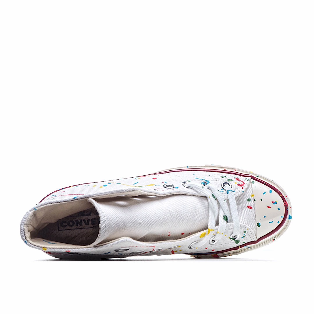 Converse Chunk 1970s Espadrilles