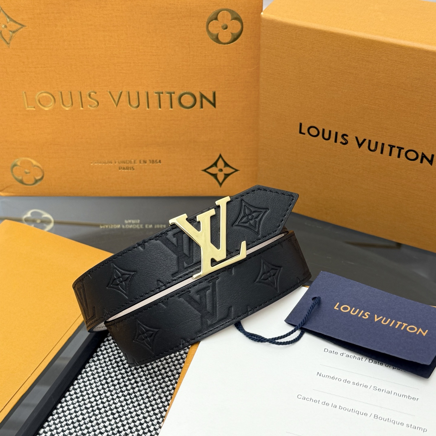 Louis Vuitton Belt for Women