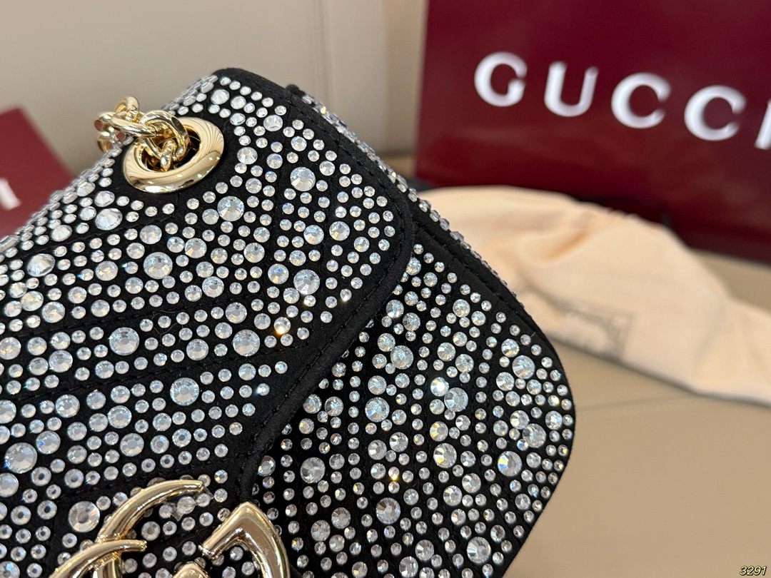 Gucci Marmont Bag