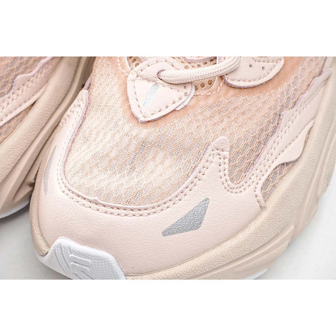 FILA Mars retro running shoes