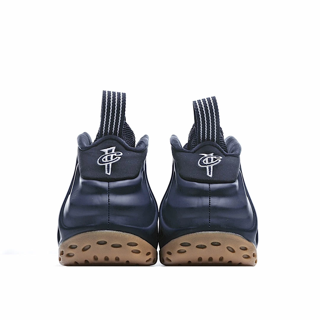 Nike Air Foamposite one  蓝