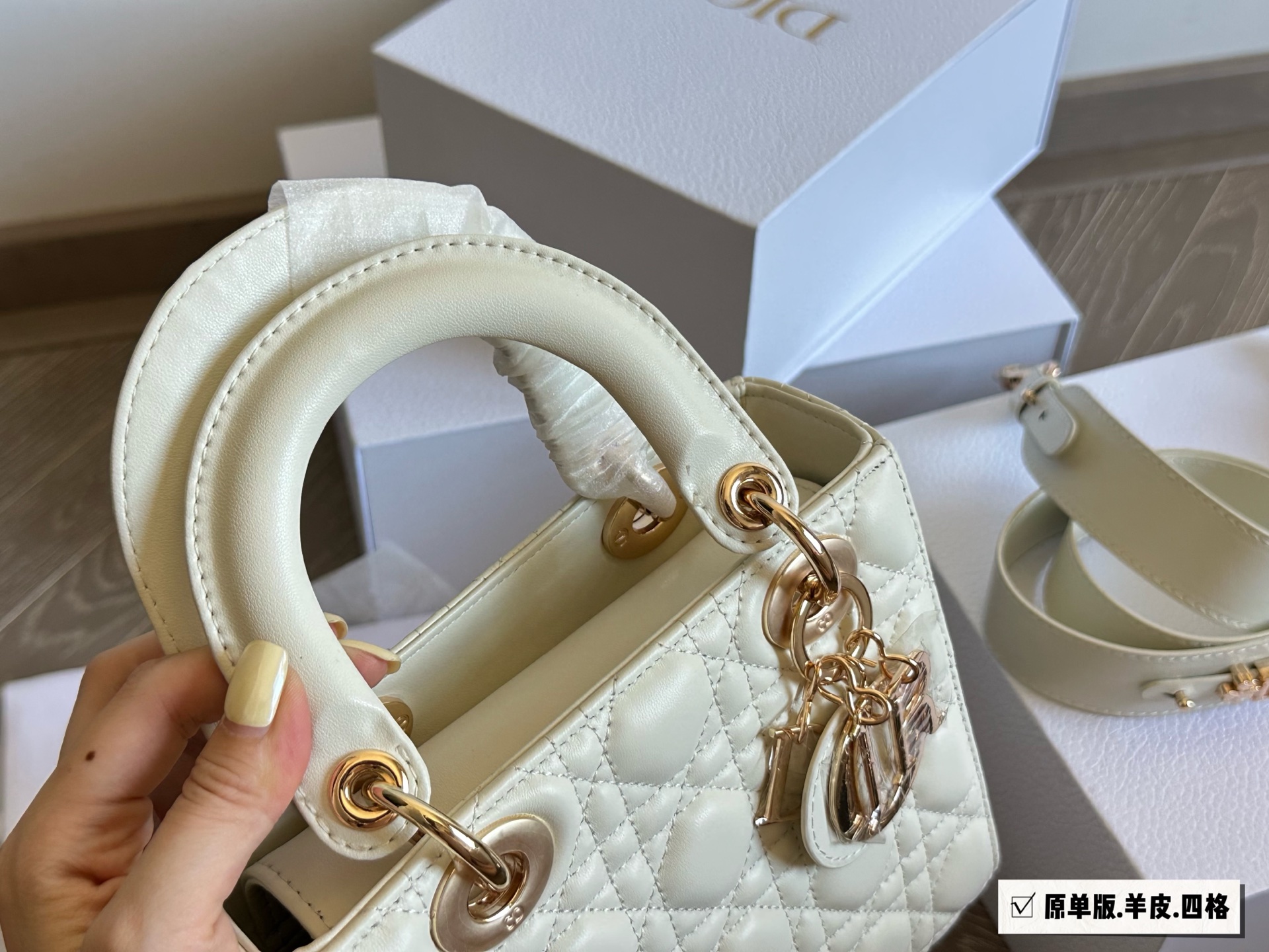 Lady Dior