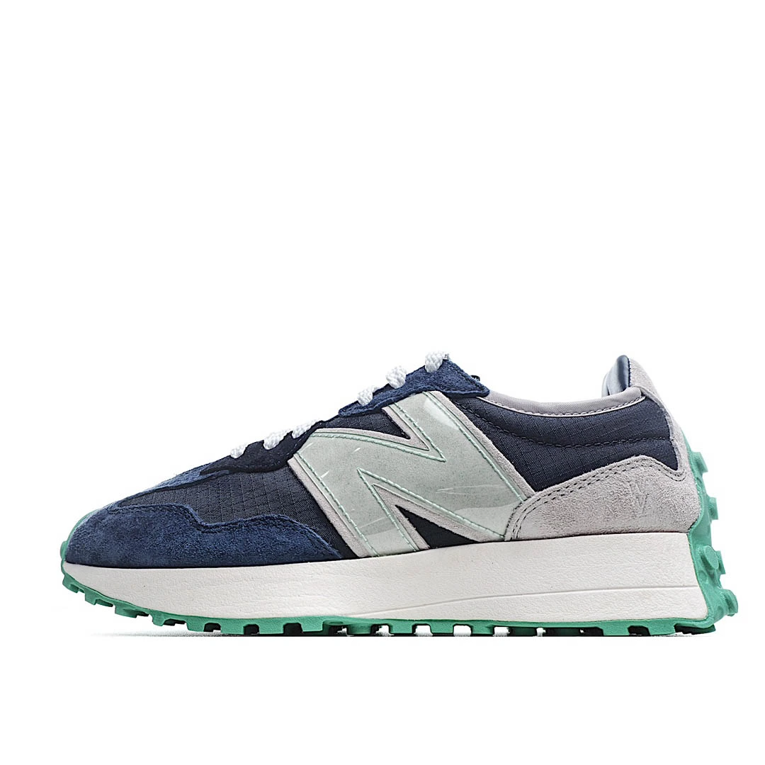 Staud x New Balance NB Sneakers